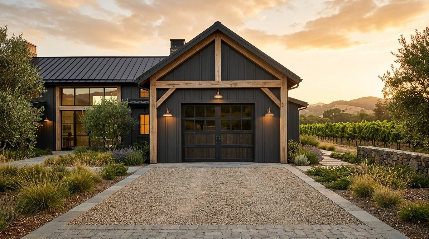 Arwa Budget Garage Door Garage Doors in Sharon, MA
